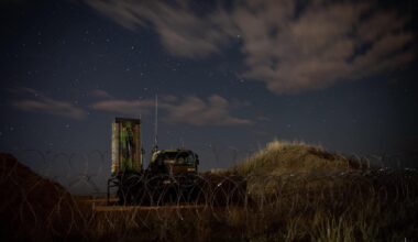 French SAMP/T to Support NATO Air Defense in Romania