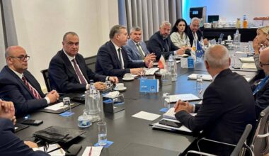 Cypriot Cronos Natural Gas Field to be Connected to Egypt by 2027