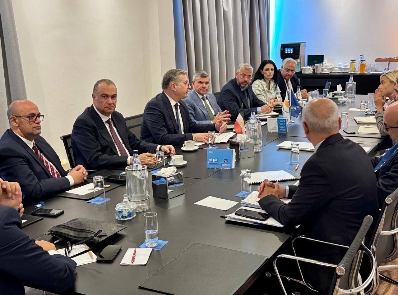 Cypriot Cronos Natural Gas Field to be Connected to Egypt by 2027