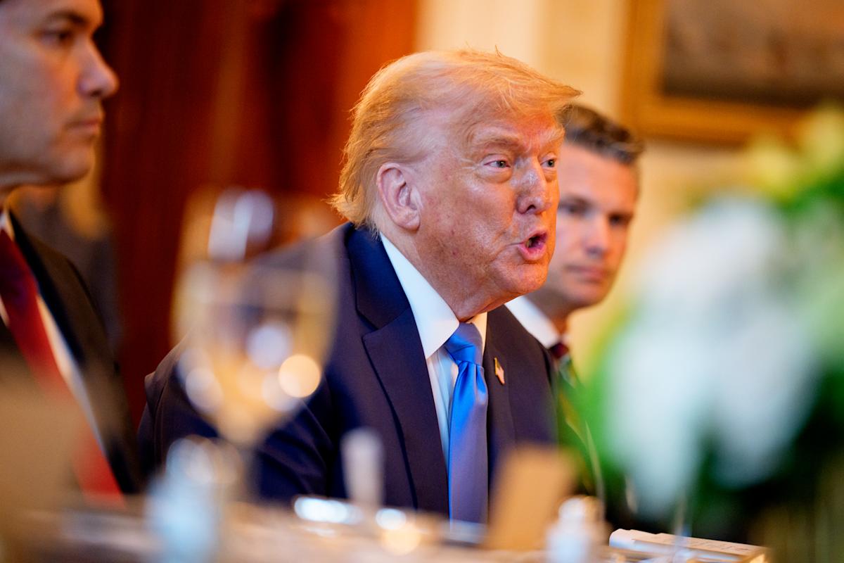 The question after Trump dictated tariffs for 14 countries: Where are the deals?