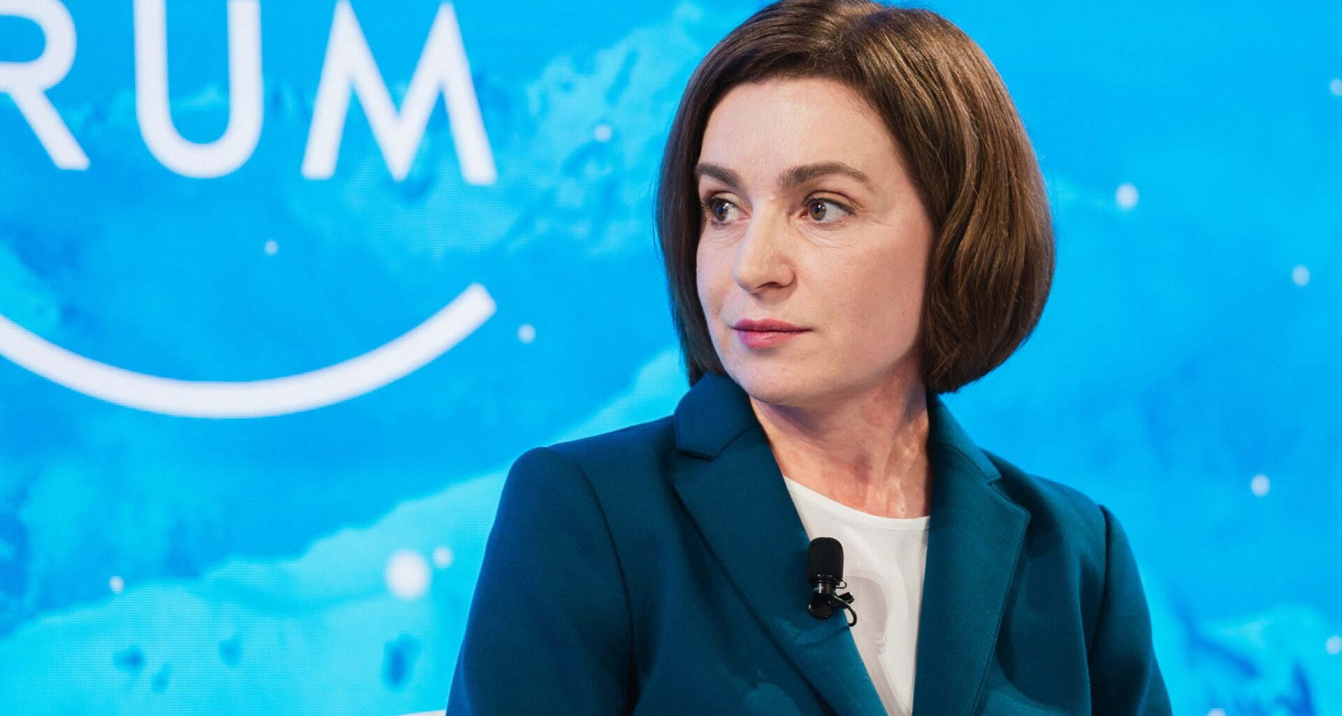 The Bear Behind the Ballot: Moldova’s Election in the Shadow of War