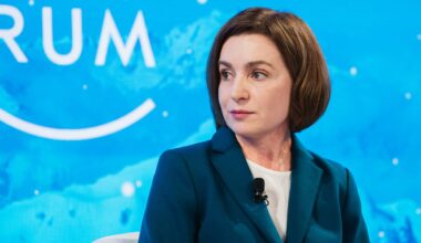 The Bear Behind the Ballot: Moldova’s Election in the Shadow of War