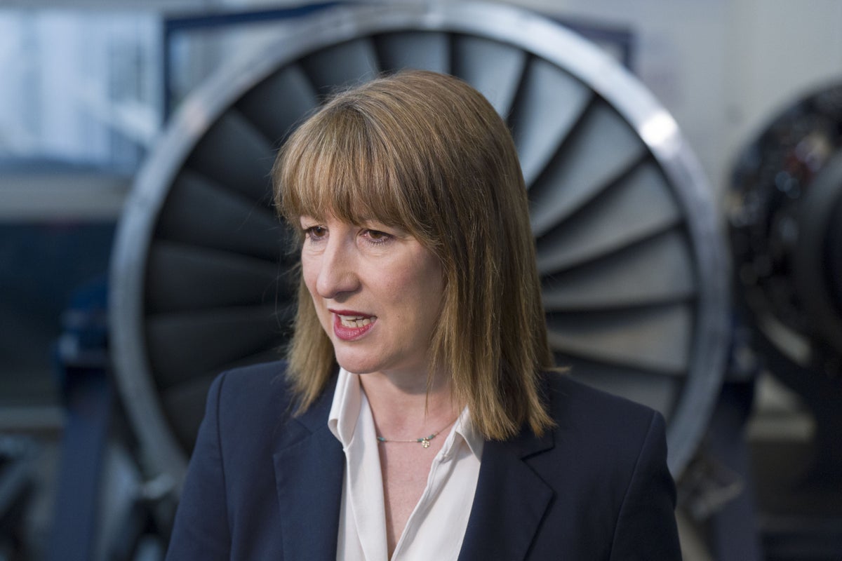 Reeves will have to raise taxes, charge for the NHS or ditch pensions triple lock, warns IMF