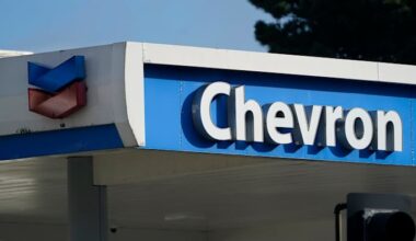 Chevron wins legal battle against Exxon over Guyana oil, facilitating $53B Hess deal