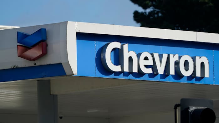 Chevron wins legal battle against Exxon over Guyana oil, facilitating $53B Hess deal
