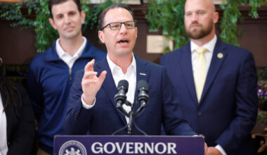 Under Governor Shapiro, Pennsylvania is a National Leader in Economic Growth, AI Innovation, and Energy