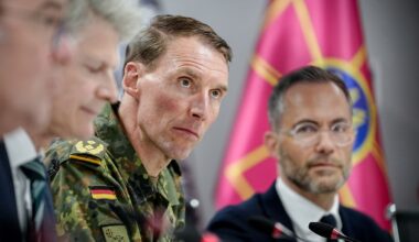 Ersten Systeme noch im Juli: Deutschland unterstützt Ukraine bei weitreichenden Waffen