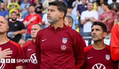 Mauricio Pochettino