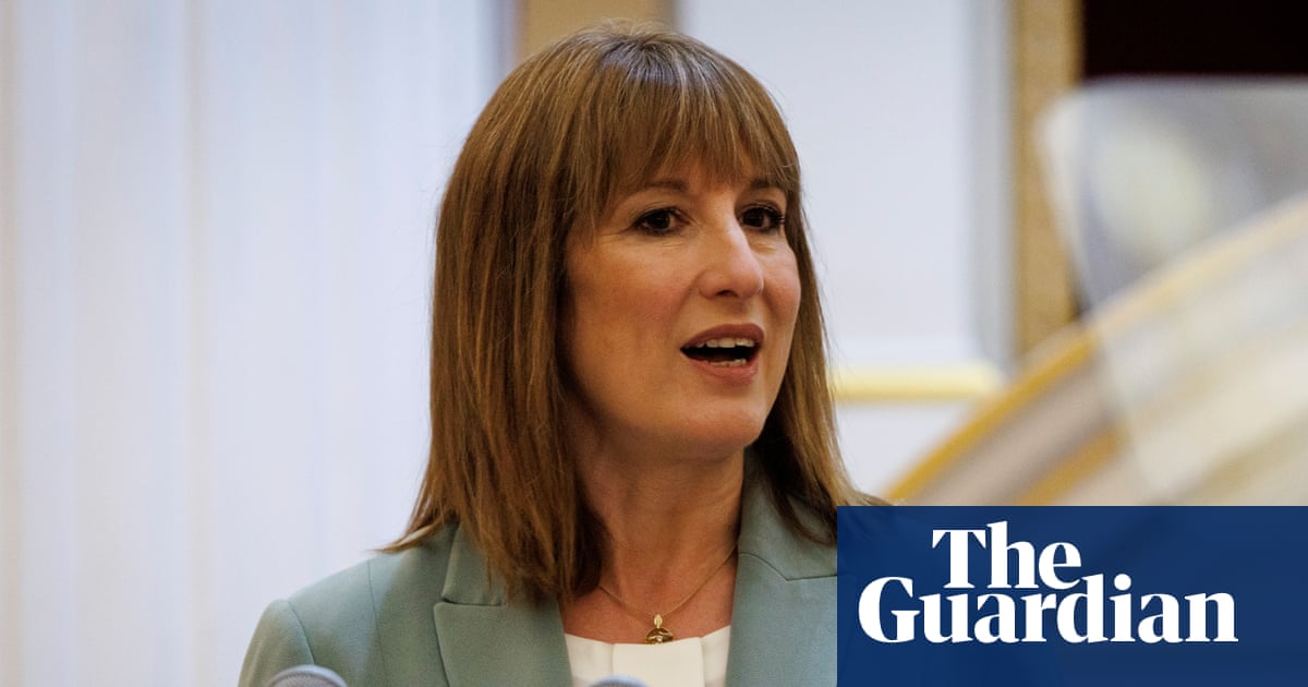 UK borrowing rises more than expected, putting pressure on Rachel Reeves | Budget deficit