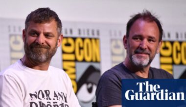 ‘We’re terribly sorry’: South Park creators respond with humour to White House anger over naked Donald Trump | South Park