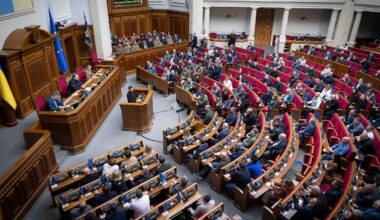 Landesweite in Kiew: Ukraine beschneidet Unabhängigkeit der Korruptionsermittler