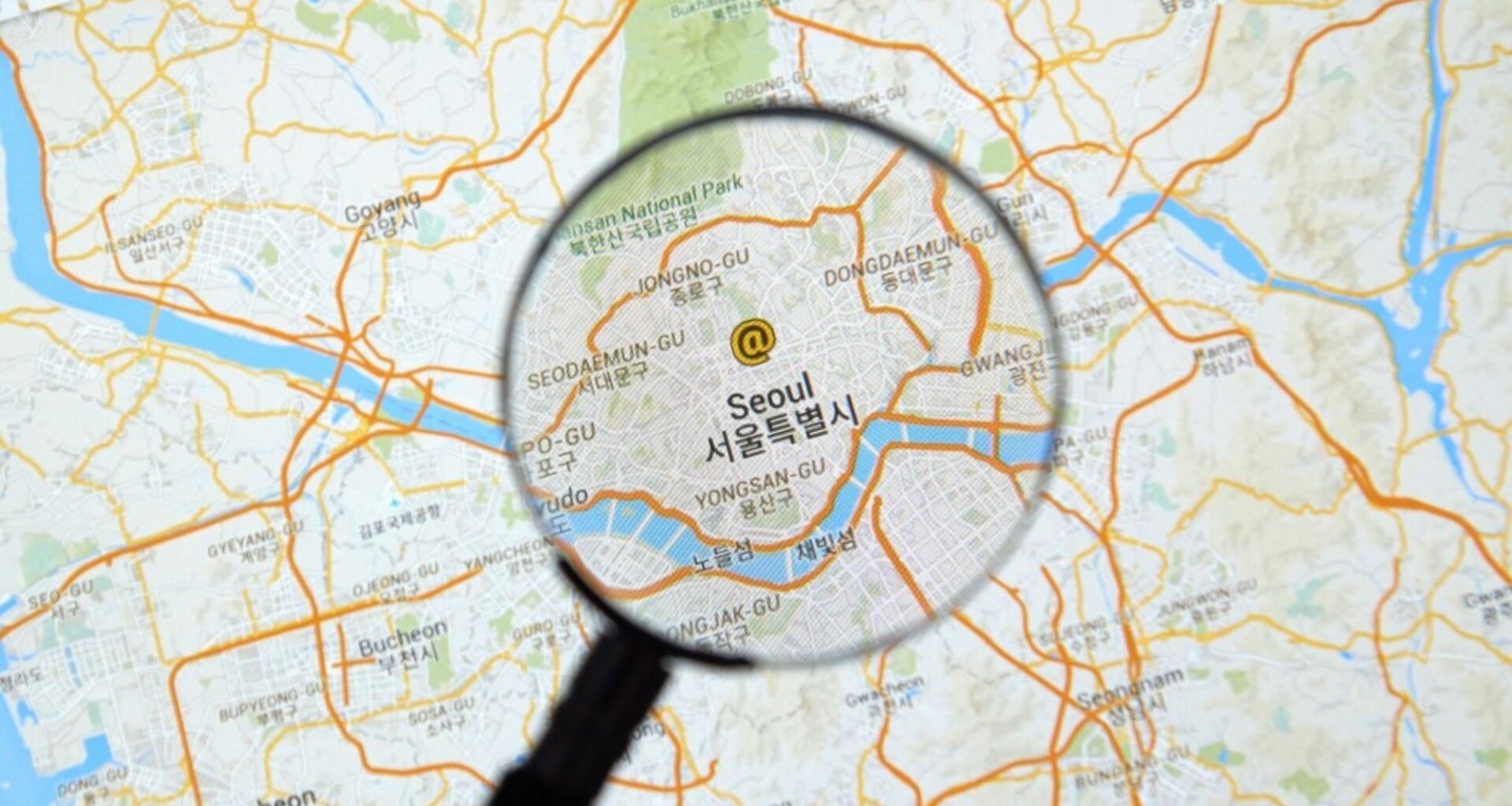 South Korea Should Reform Outdated and Protectionist Mapping Data Restrictions – Center for Data Innovation