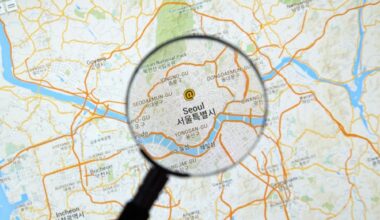 South Korea Should Reform Outdated and Protectionist Mapping Data Restrictions – Center for Data Innovation