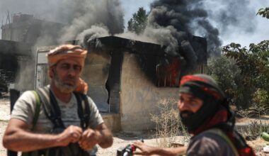 Botschafter sieht "Durchbruch": USA: Waffenruhe zwischen Syrien und Israel besiegelt