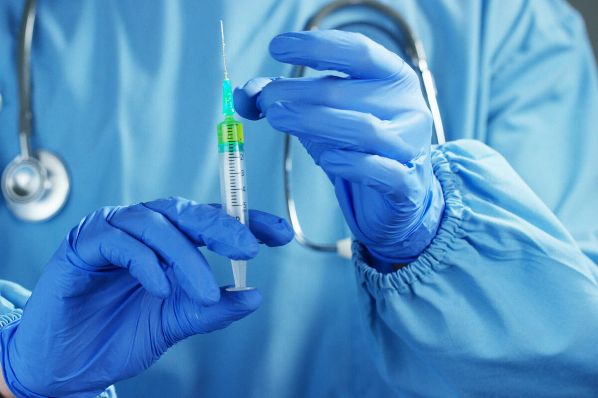 Euthanasia legalized in Slovenia