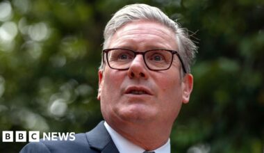 Slow-motion humiliation for Starmer as he loses control of Commons