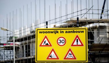Kabinet kiest vier extra grootschalige bouwlocaties, 'plekken waar nog ruimte is'