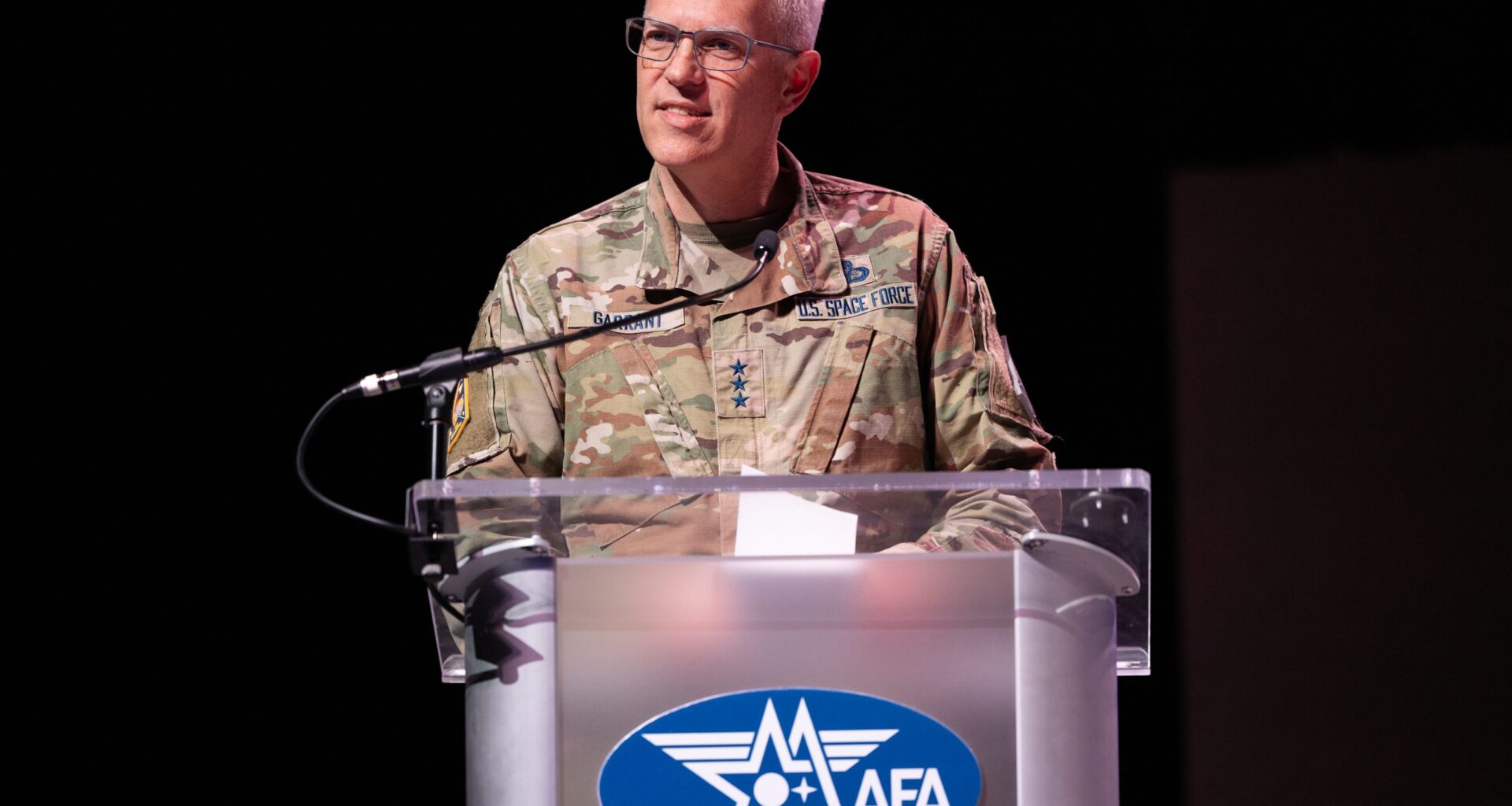 NATO Will Follow Space Force Lead with Front Door for Industry