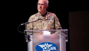 NATO Will Follow Space Force Lead with Front Door for Industry