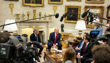 Keep J.D. Vance from the throne, even at the cost of putting up with Trump