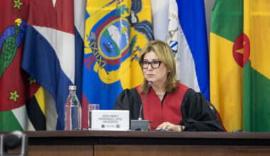 Top Latin American court urges "control" of fossil fuels in climate ruling