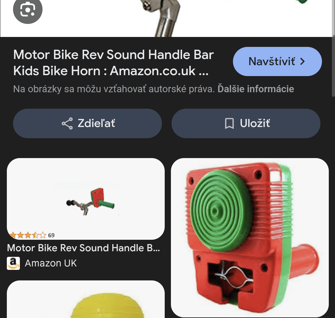 Kje lahko najdem to zadevo?