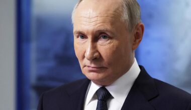 Putin’s dictatorship is angry about the Czech Republic’s ban on communism