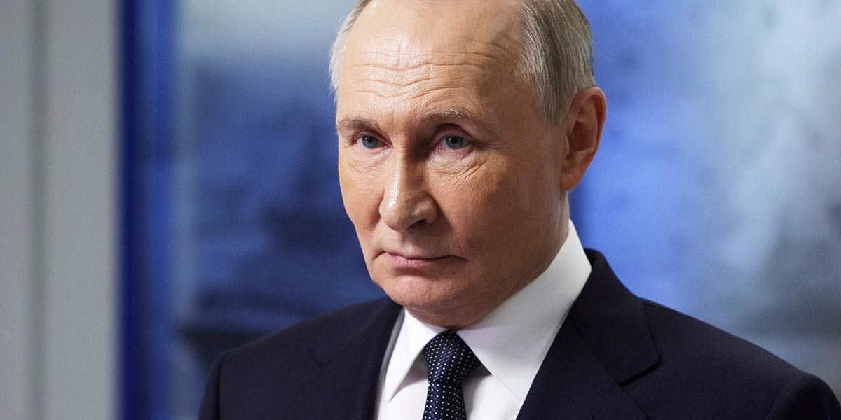 Putin’s dictatorship is angry about the Czech Republic’s ban on communism