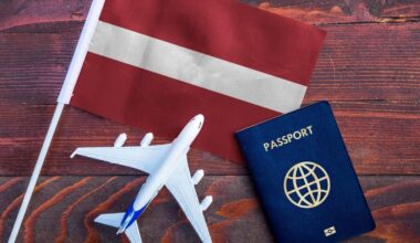 Indians eye Latvia’s golden visa amid UAE rumours and Trump’s pricey US scheme