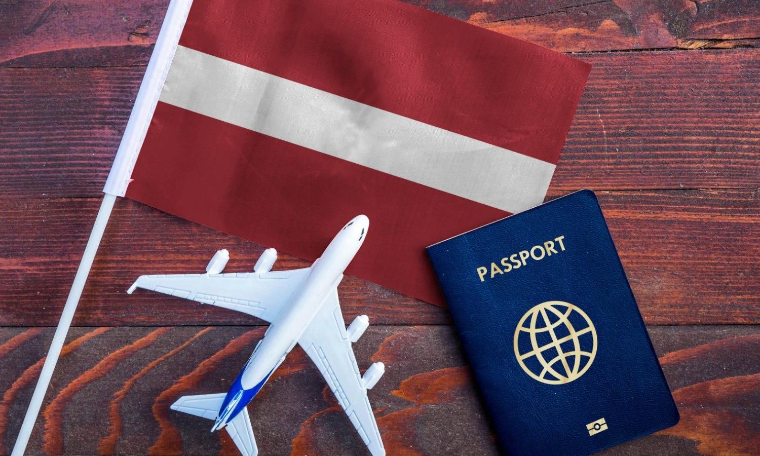 Indians eye Latvia’s golden visa amid UAE rumours and Trump’s pricey US scheme