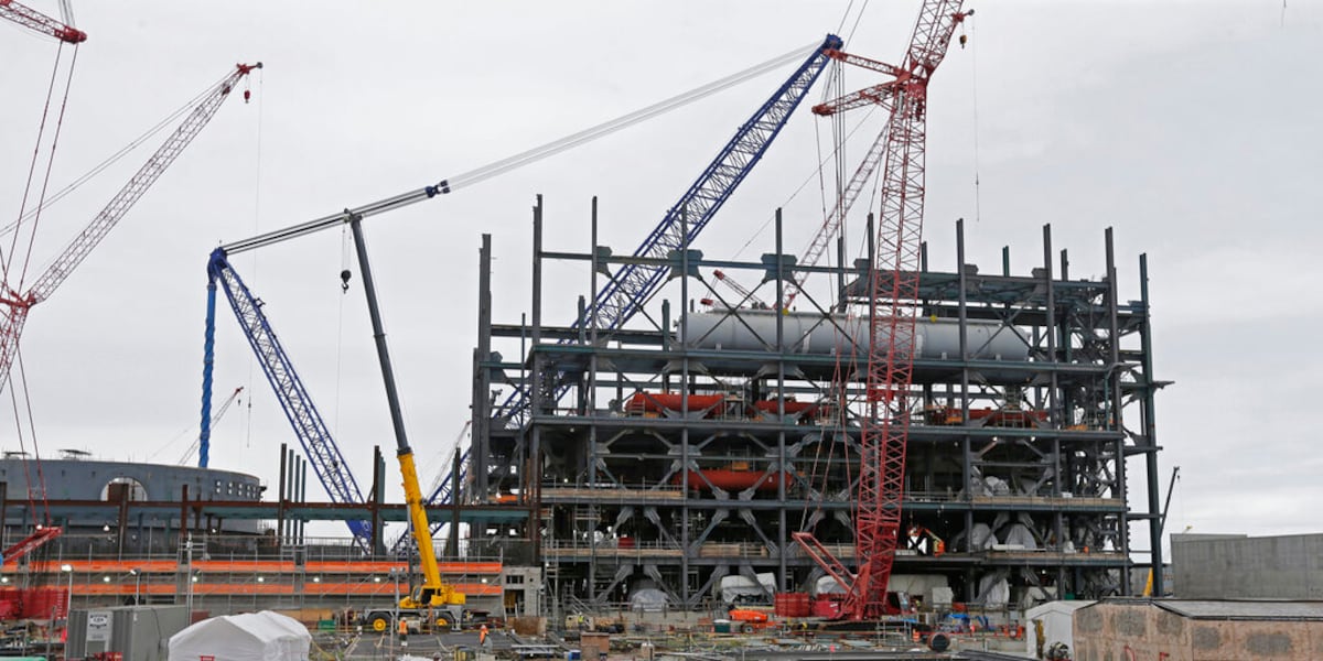 V.C. Summer Nuclear Station contract extended until 2062
