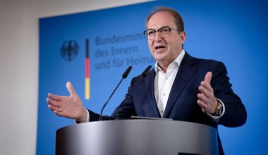 Überfüllte Haftanstalten: Regierung appelliert an Bevölkerung, nicht dringend erforderliche Straftaten zu verschieben