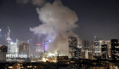 30 Israeli pilots killed in one of Iran's retaliatory attacks