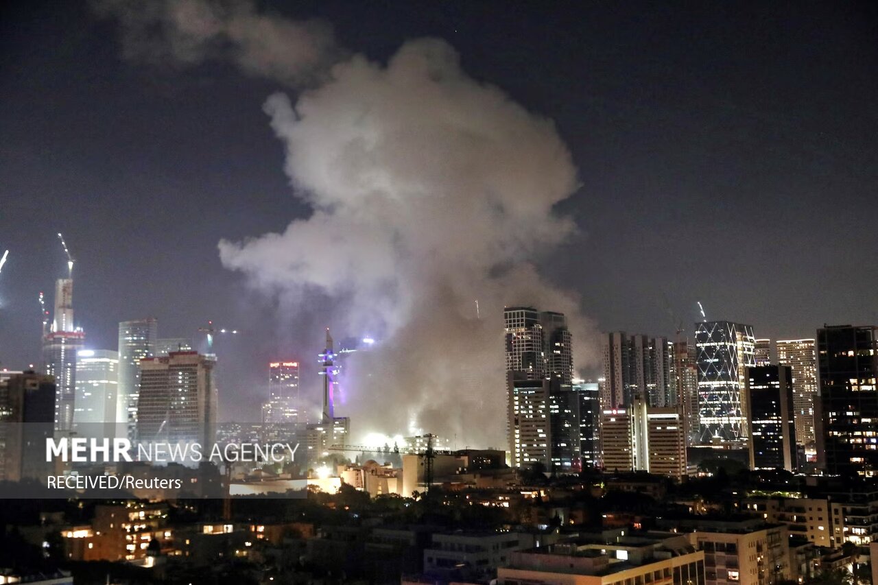 30 Israeli pilots killed in one of Iran's retaliatory attacks