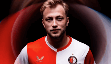 Tengstedt revela que teve ajuda encarnada na escolha do Feyenoord