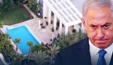 Prime warmonger Netanyahu wants forever war