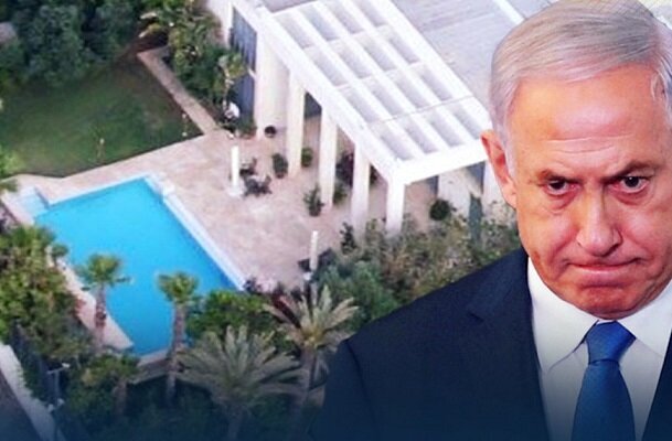 Prime warmonger Netanyahu wants forever war