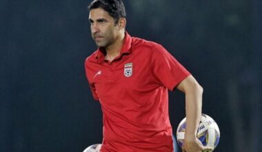 Vahid Hashemian named Persepolis FC head coach