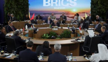 Sanctions and geopolitical tensions undermine climate cooperation: FM Araqchi