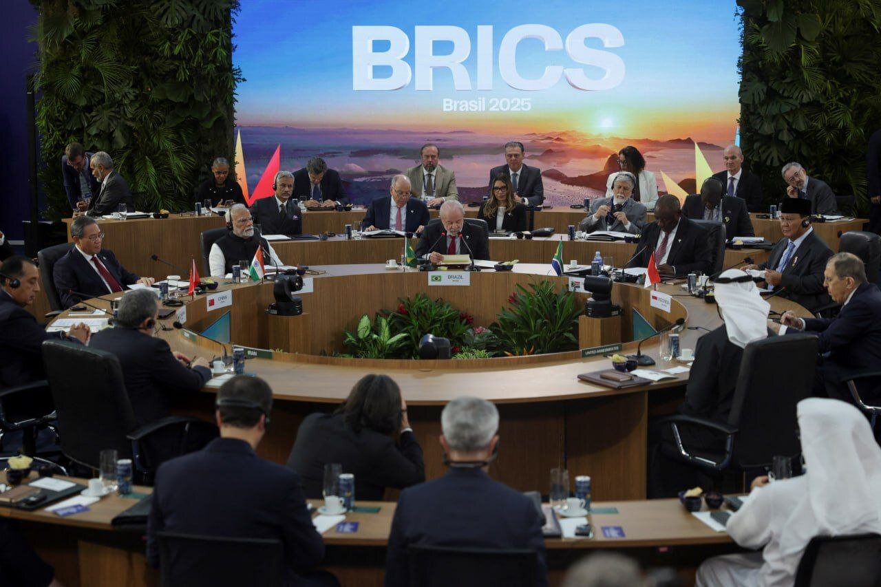 Sanctions and geopolitical tensions undermine climate cooperation: FM Araqchi