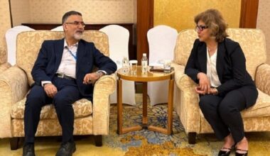 Iran, Tajikistan should be pioneers in unifying Persian-speaking world