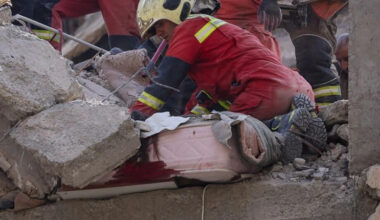 Israel denied harming Iranians—700 dead civilians tell a different story