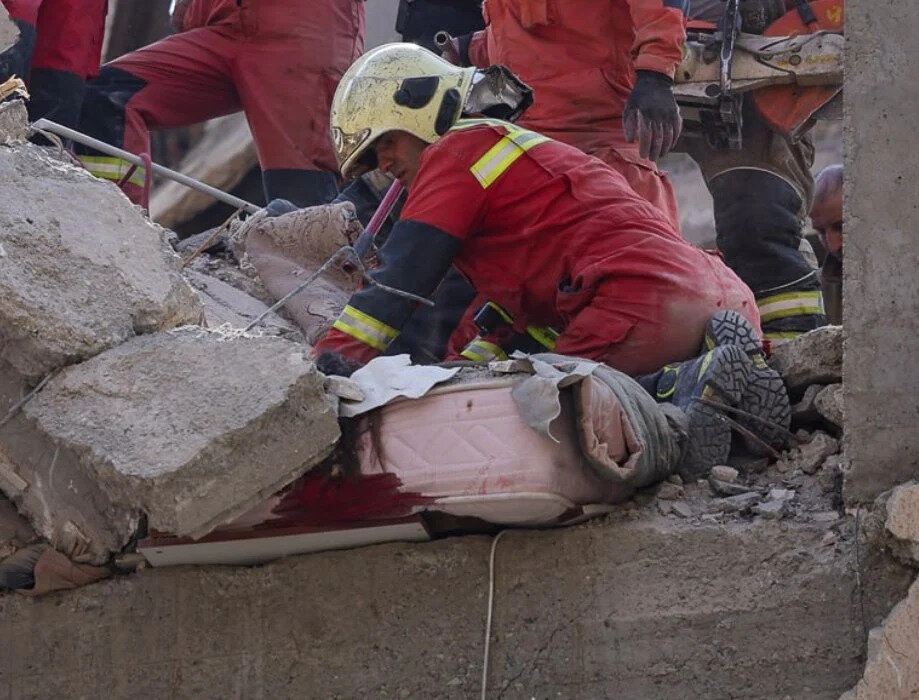 Israel denied harming Iranians—700 dead civilians tell a different story