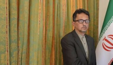 Silence is complicity: Iran envoy to Denmark slams Israeli attacks on hospitals