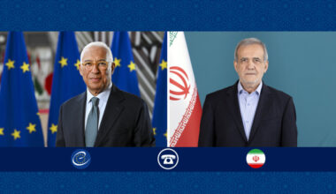 ‘Firmer reprisal’ awaits aggressors, Pezeshkian warns while demanding IAEA reform