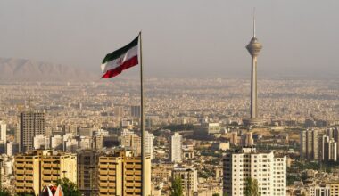 Iran did not release simulated nuclear strike image on Israel