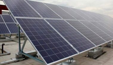 Solar power plants with capacity of 11.5 MW put into operation in Khorasan Razavi