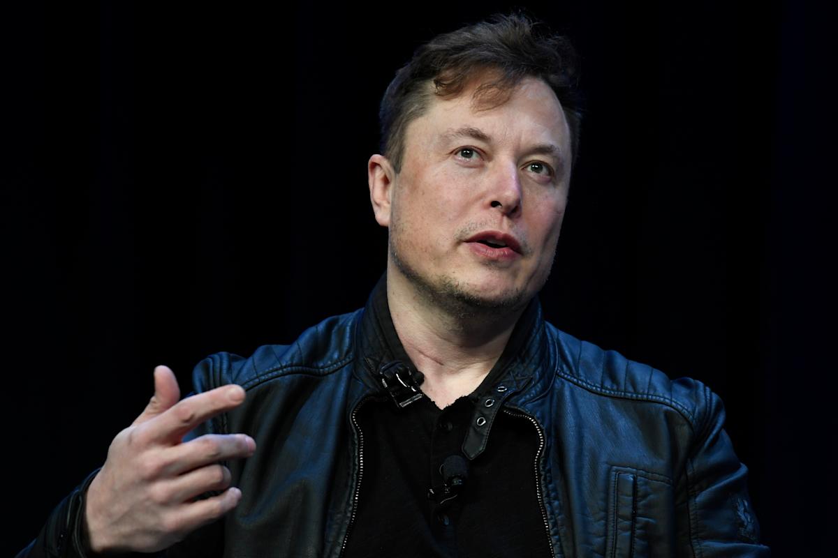 Why Wall Street's biggest Tesla bear still hates the stock