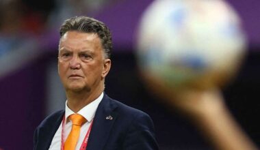 Louis van Gaal says he is free of cancer after 2022 diagnosis