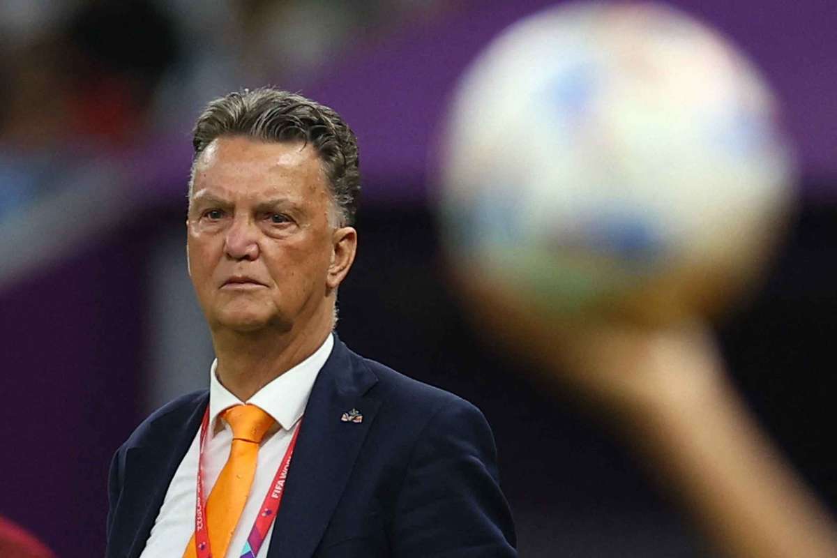 Louis van Gaal says he is free of cancer after 2022 diagnosis